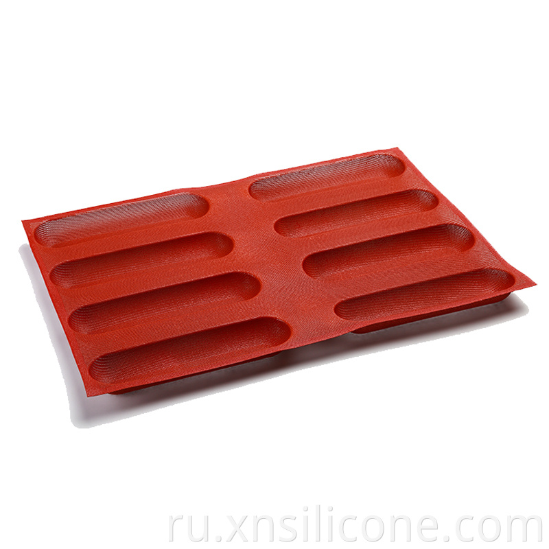 Silicone Bread Form